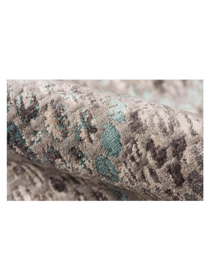 Limited Rosy RO - 513 AZURE Transitional Machinemade Rug - Rugs - Limited - Atlanta Designer Rugs