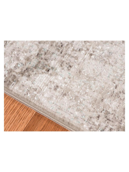 Limited Rosy RO - 504 LIGHT GRAY Transitional Machinemade Rug - Rugs - Limited - Atlanta Designer Rugs