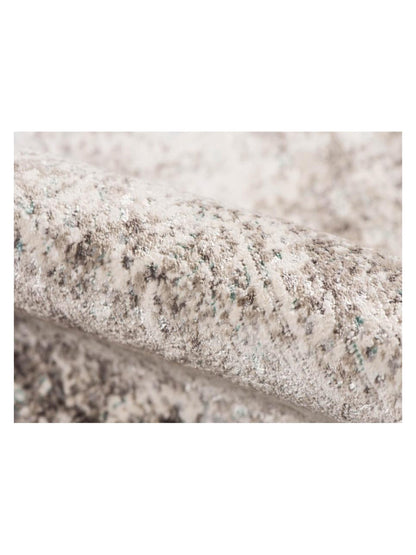 Limited Rosy RO - 504 LIGHT GRAY Transitional Machinemade Rug - Rugs - Limited - Atlanta Designer Rugs