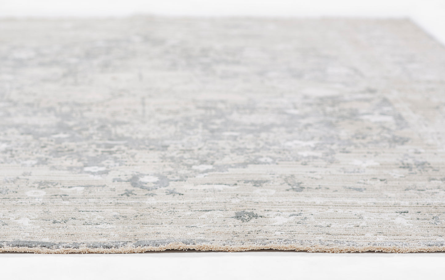 Momeni Cambridge  Charcoal  Traditional