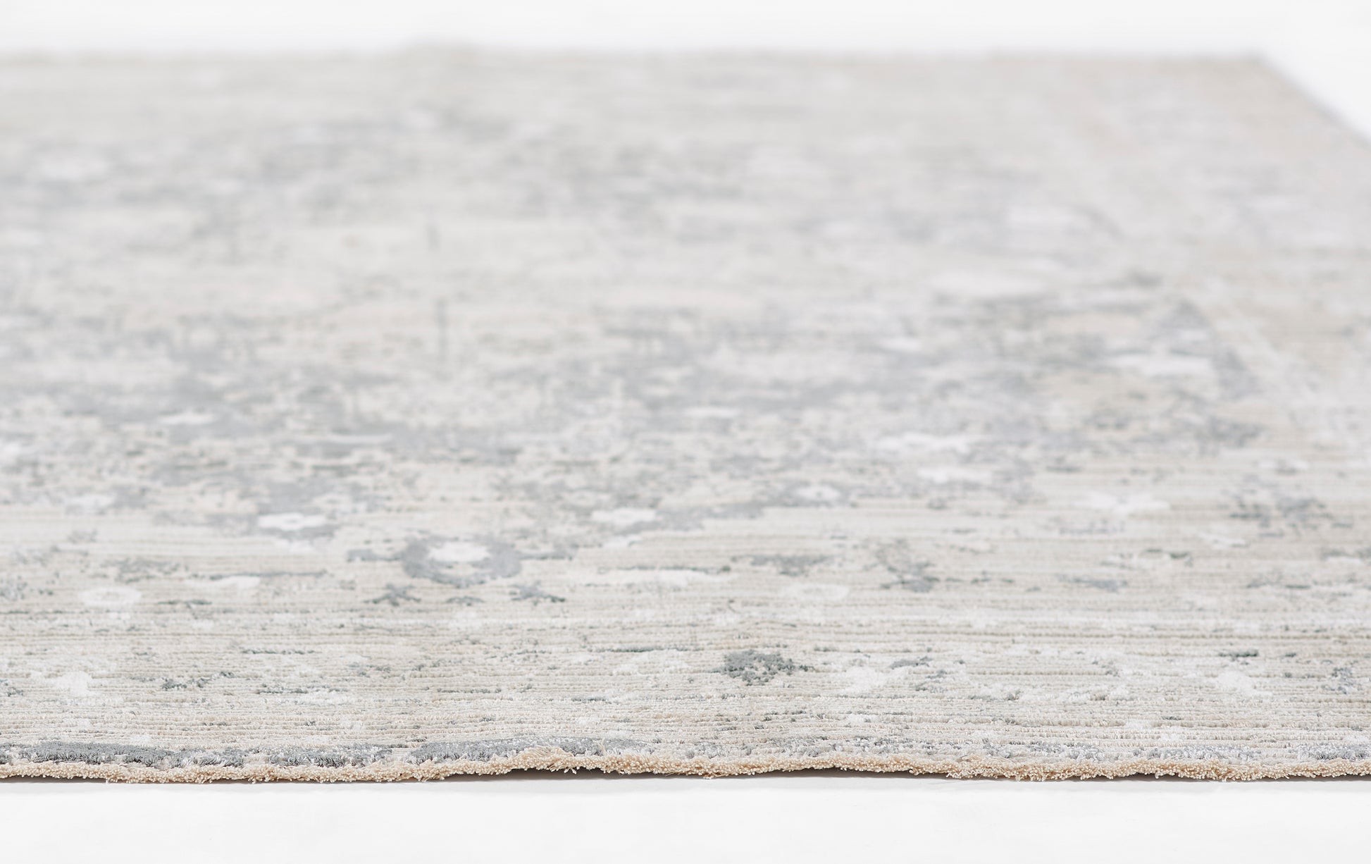 Momeni Cambridge  Charcoal  Traditional