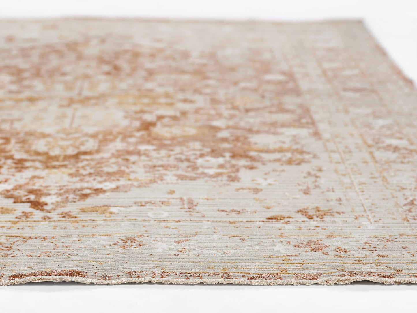 Momeni Cambridge  Copper  Traditional