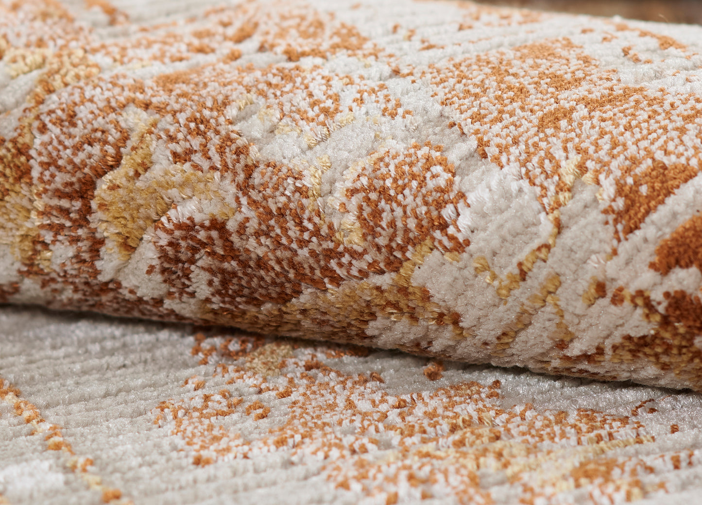 Momeni Cambridge  Copper  Traditional