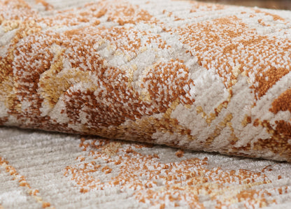 Momeni Cambridge  Copper  Traditional