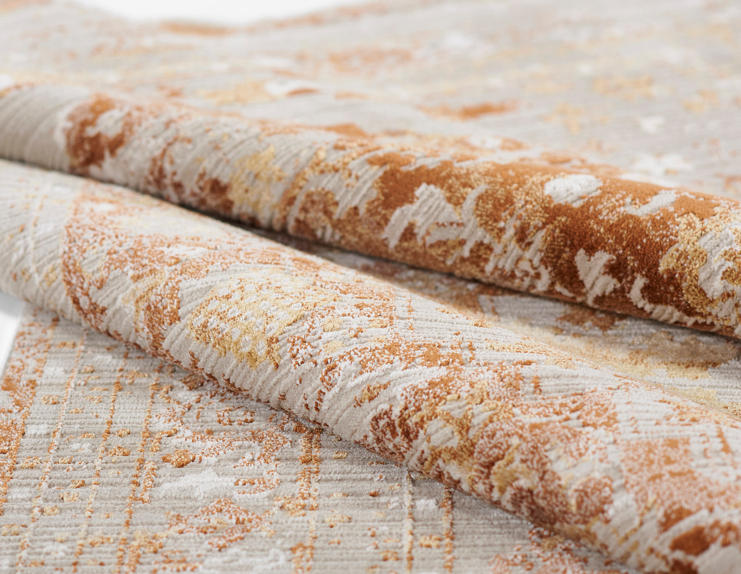 Momeni Cambridge  Copper  Traditional