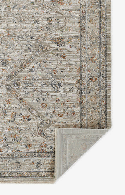 Momeni Cambridge  Cream  Traditional