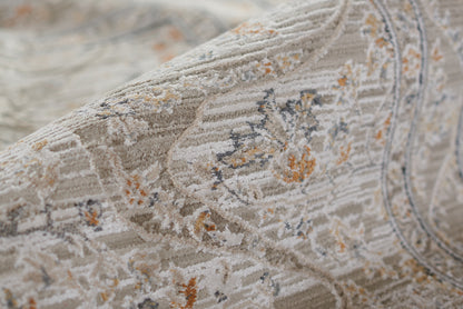 Momeni Cambridge  Cream  Traditional