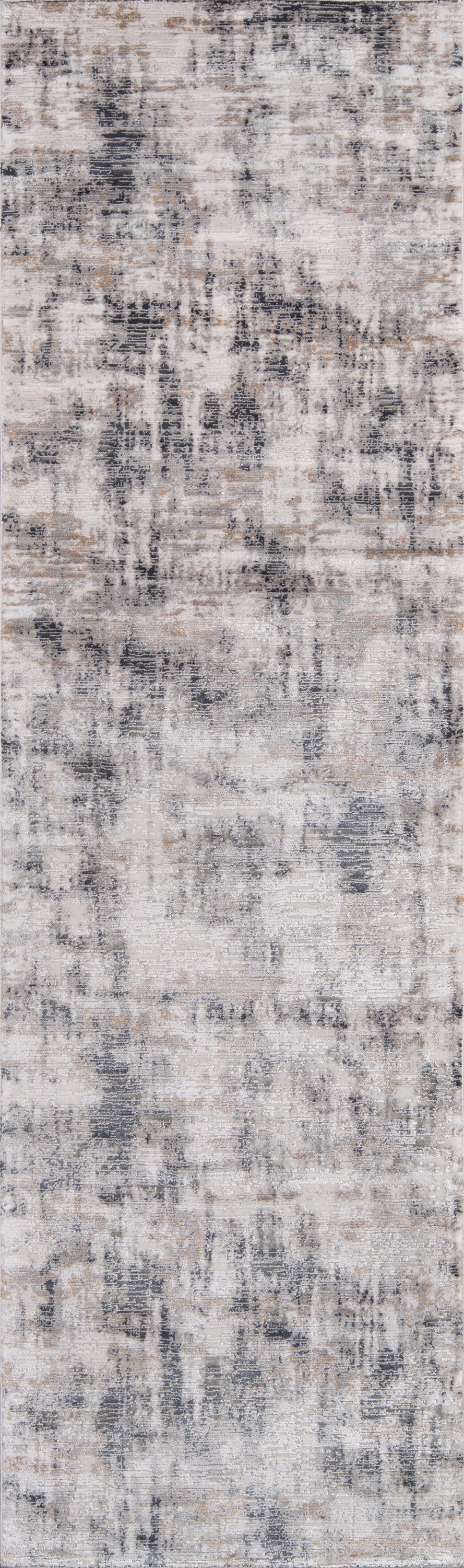 Momeni Cannes  Grey  Contemporary