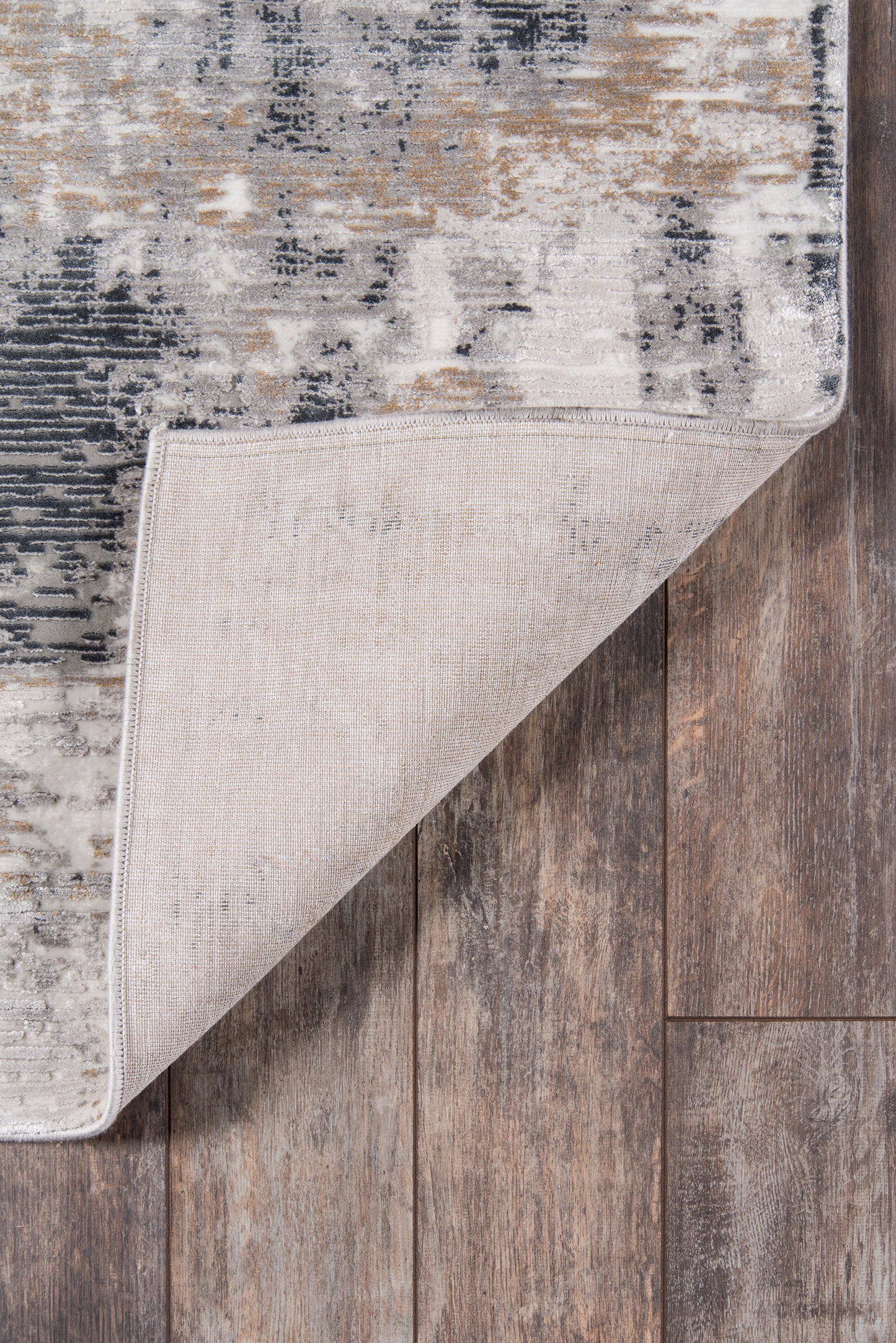 Momeni Cannes  Grey  Contemporary