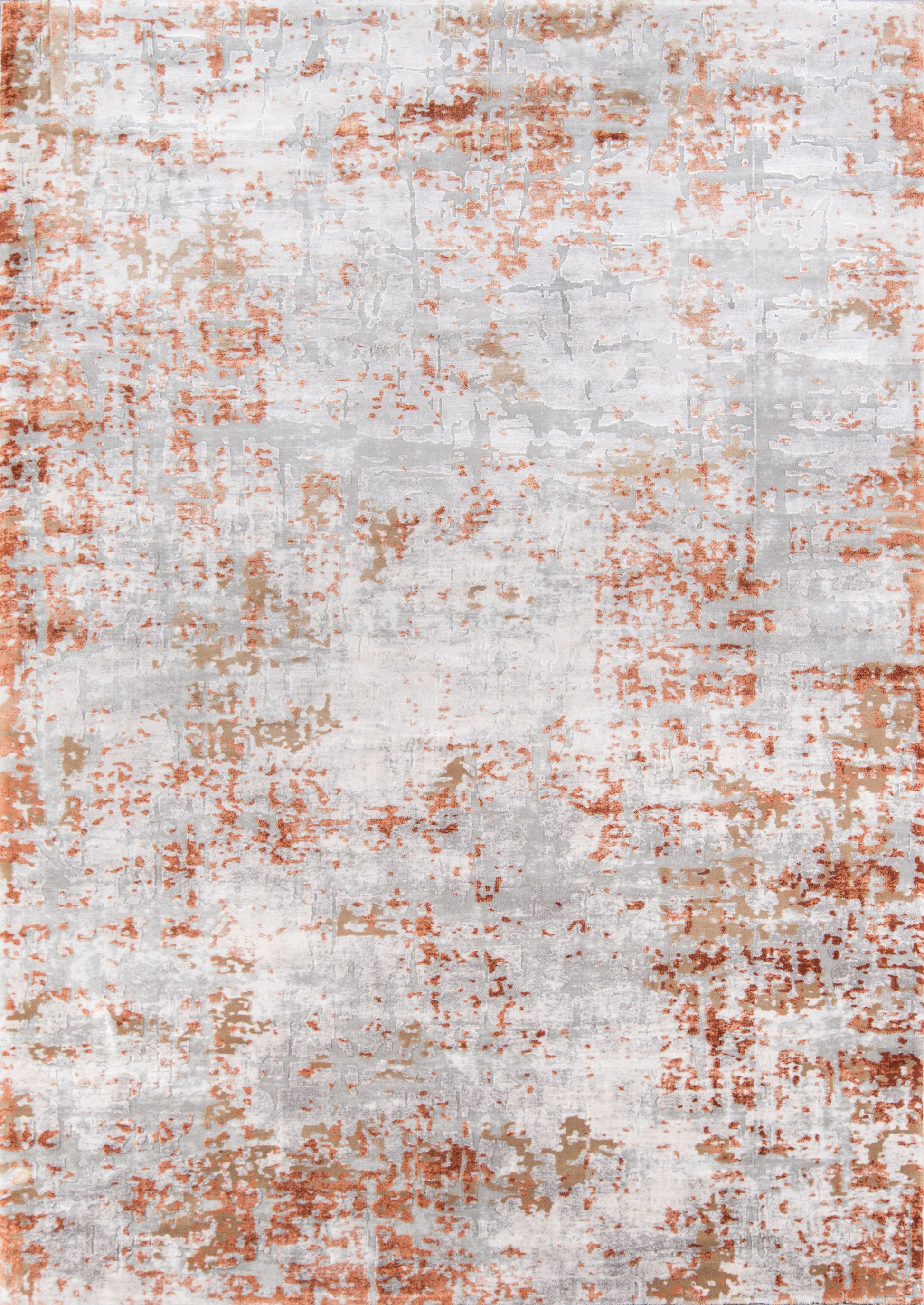 Momeni Cannes  Copper  Contemporary