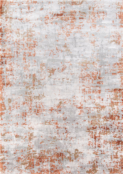Momeni Cannes  Copper  Contemporary