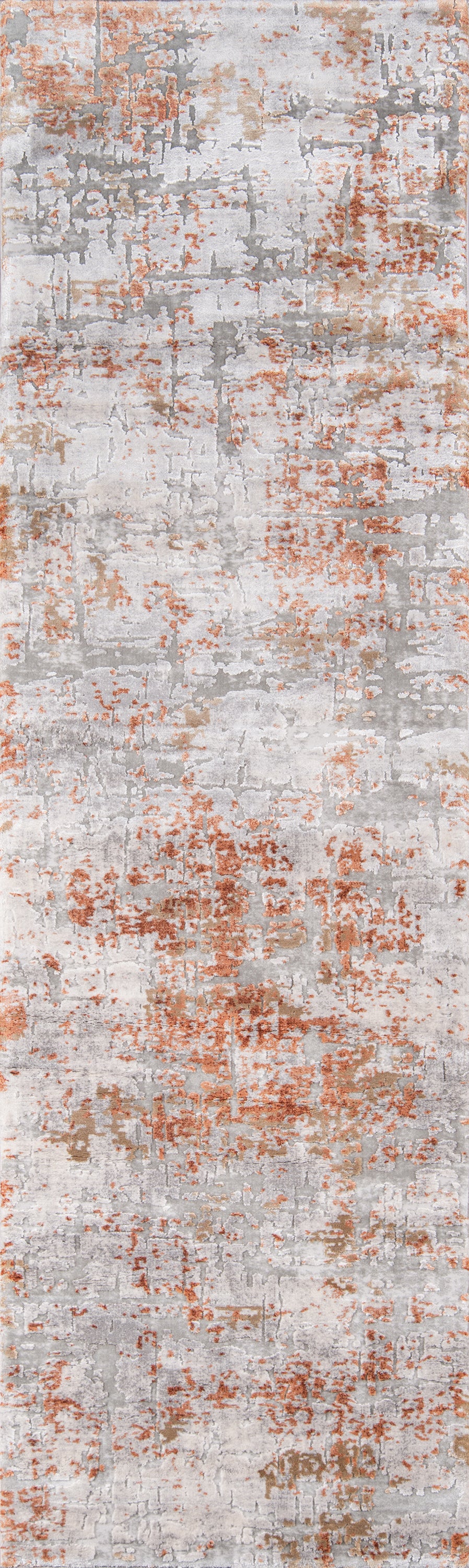 Momeni Cannes  Copper  Contemporary