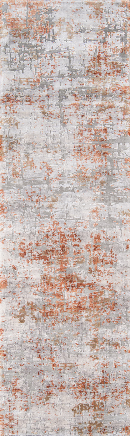 Momeni Cannes  Copper  Contemporary