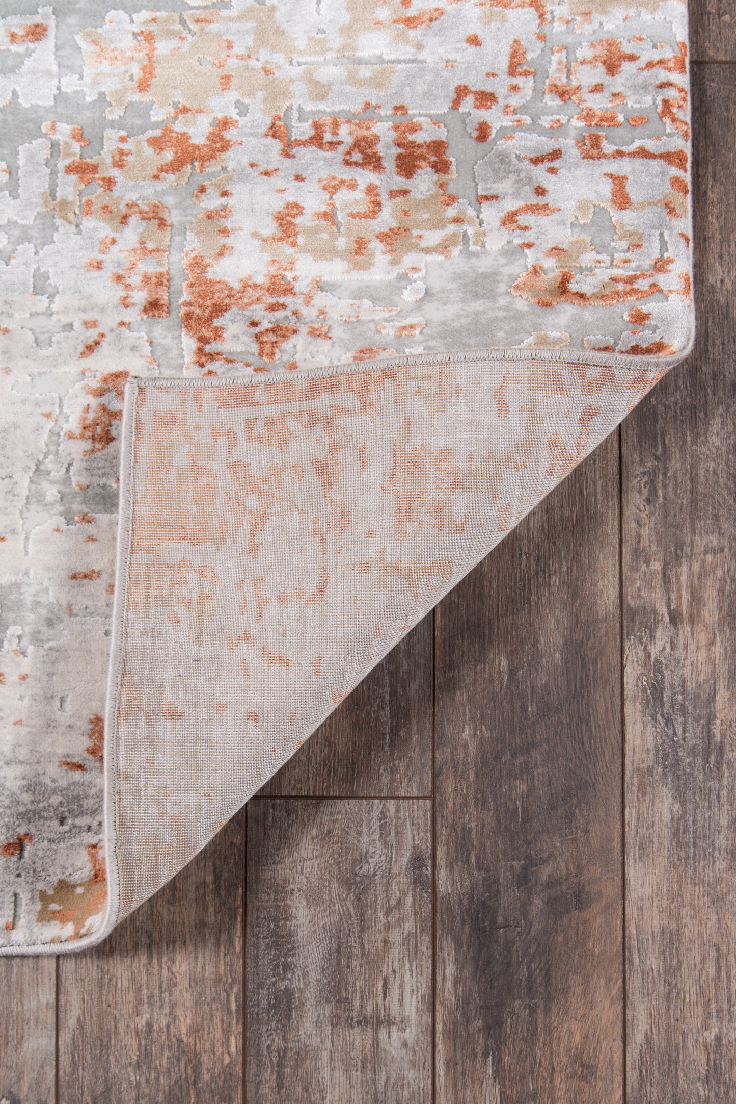 Momeni Cannes  Copper  Contemporary