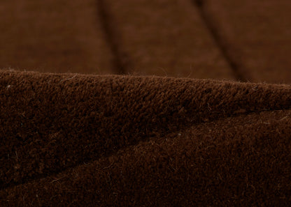 Momeni Canyon  Brown  Contemporary