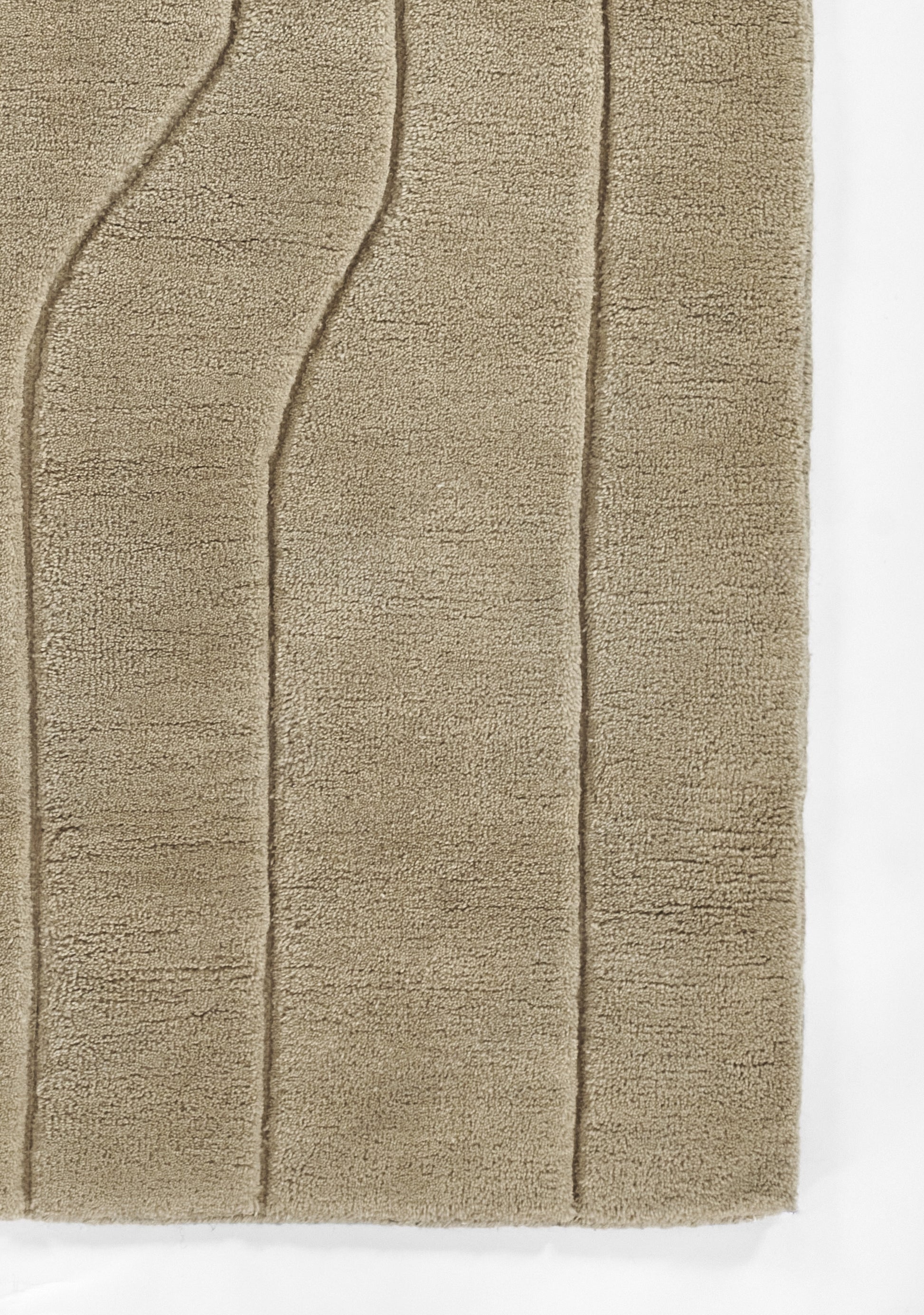 Momeni Canyon  Neutral  Contemporary