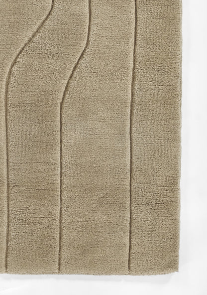 Momeni Canyon  Neutral  Contemporary