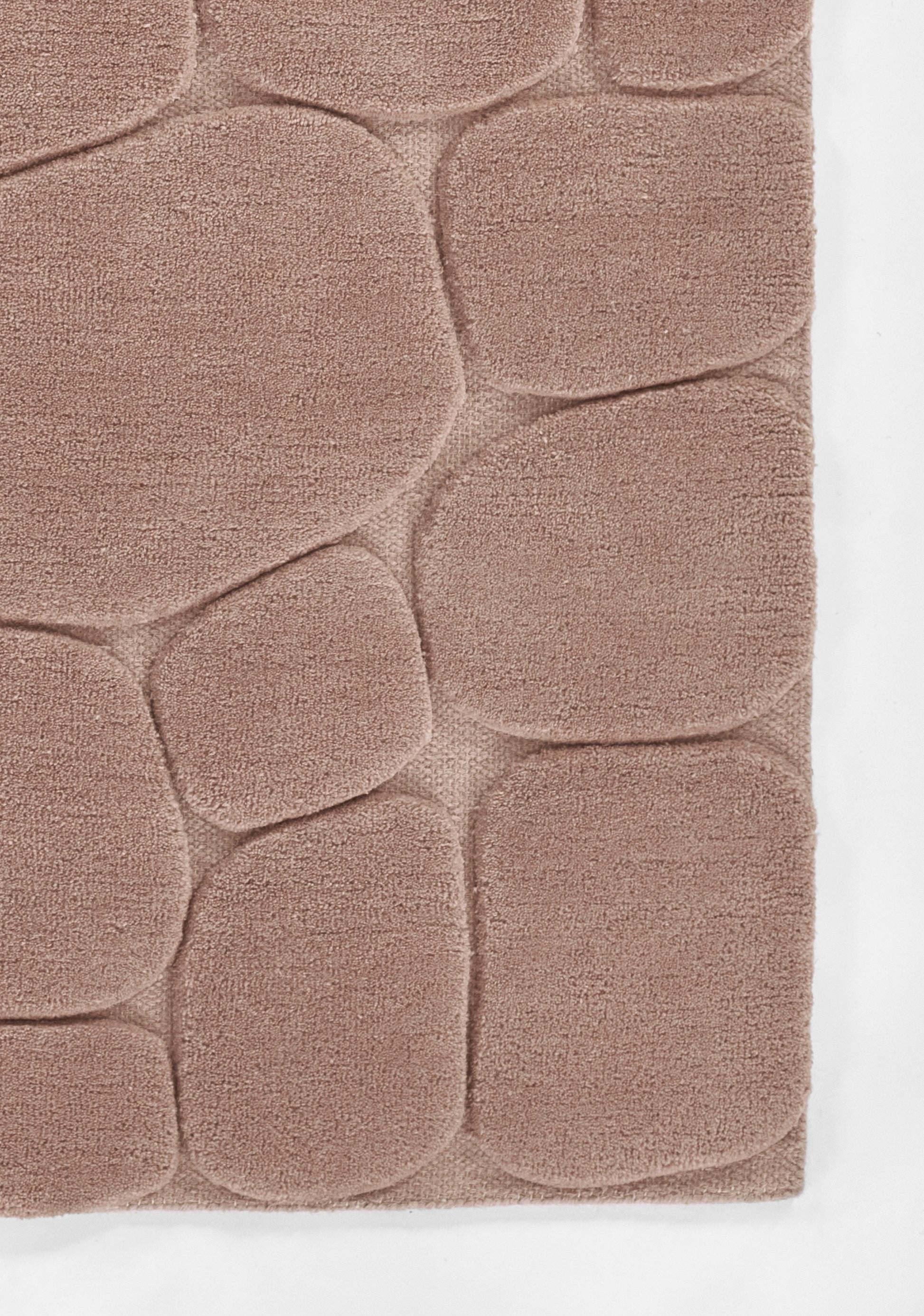 Momeni Canyon  Pink  Contemporary