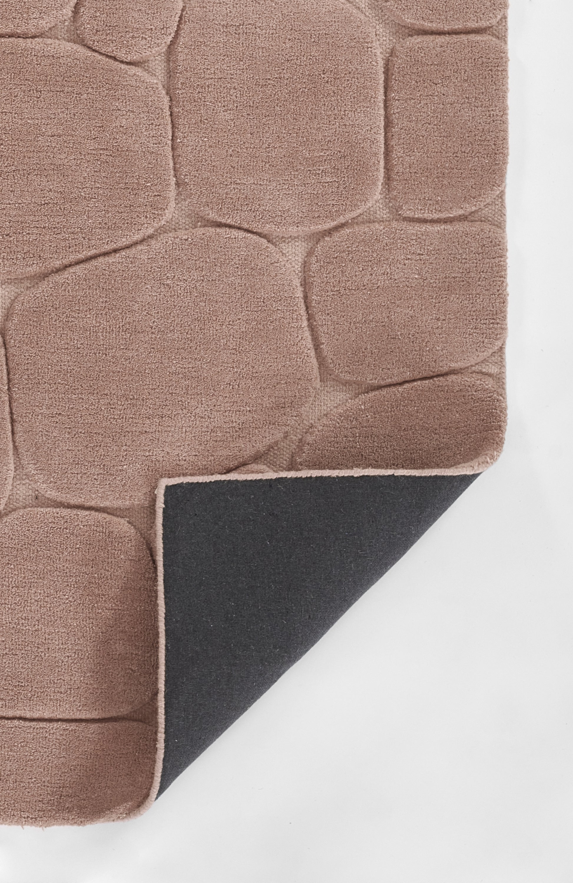 Momeni Canyon  Pink  Contemporary