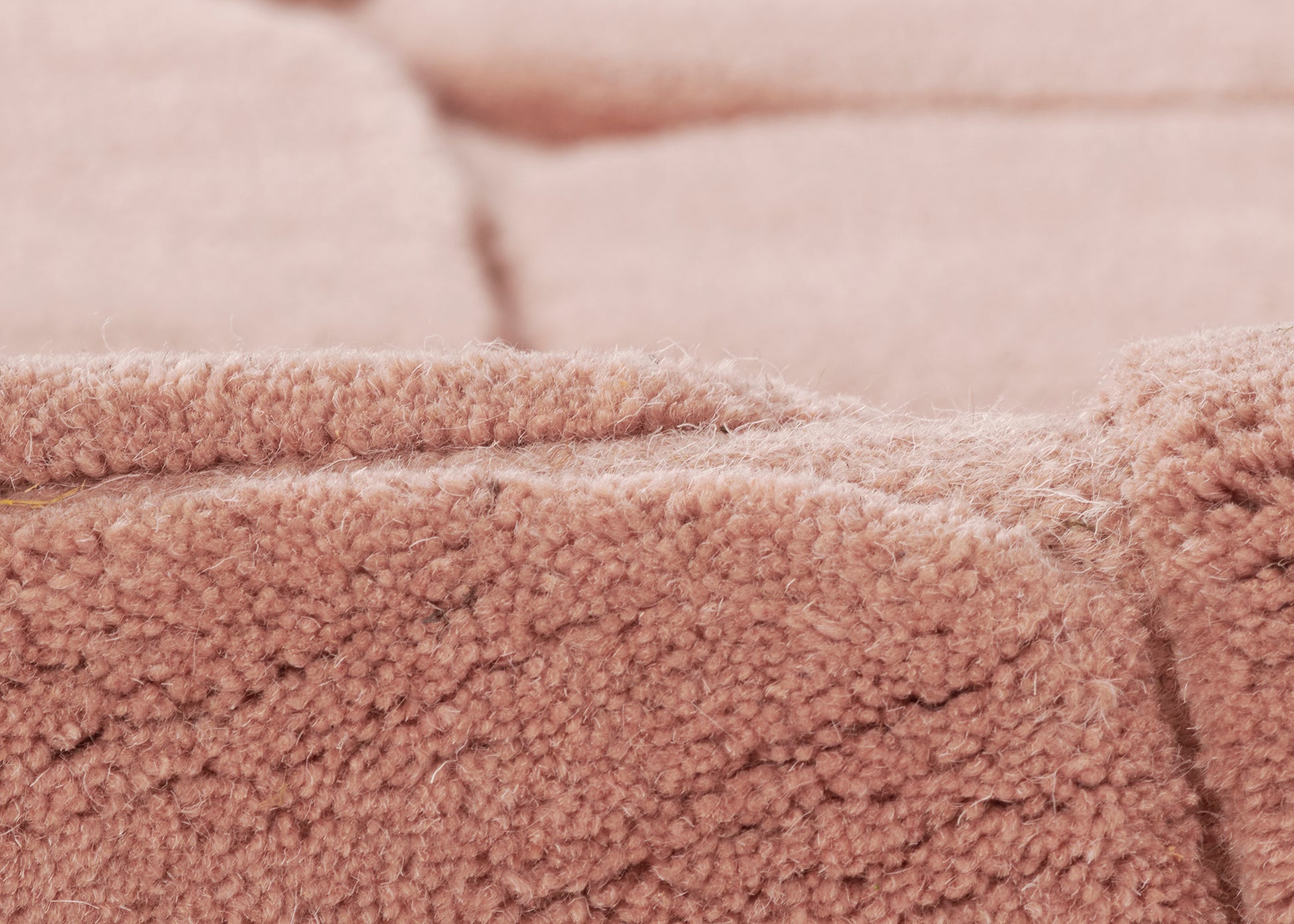 Momeni Canyon  Pink  Contemporary