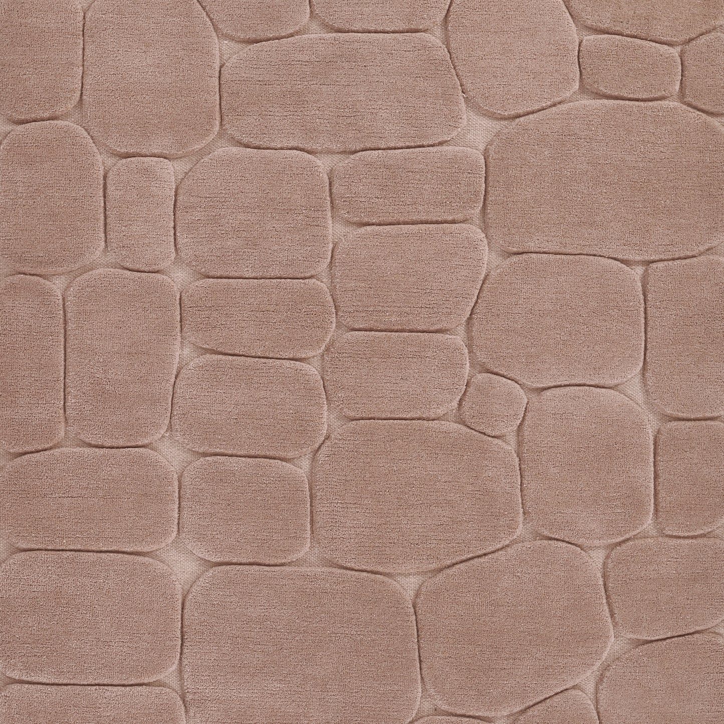 Momeni Canyon  Pink  Contemporary