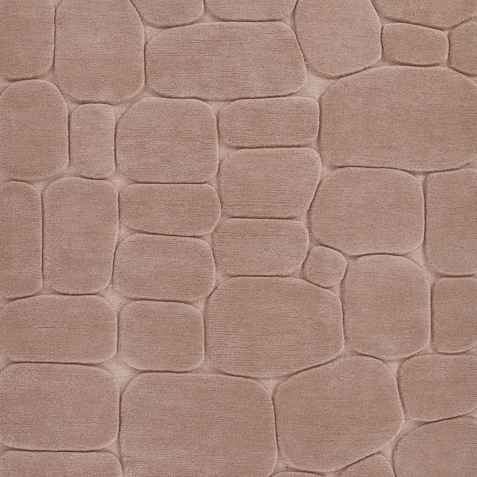 Momeni Canyon  Pink  Contemporary