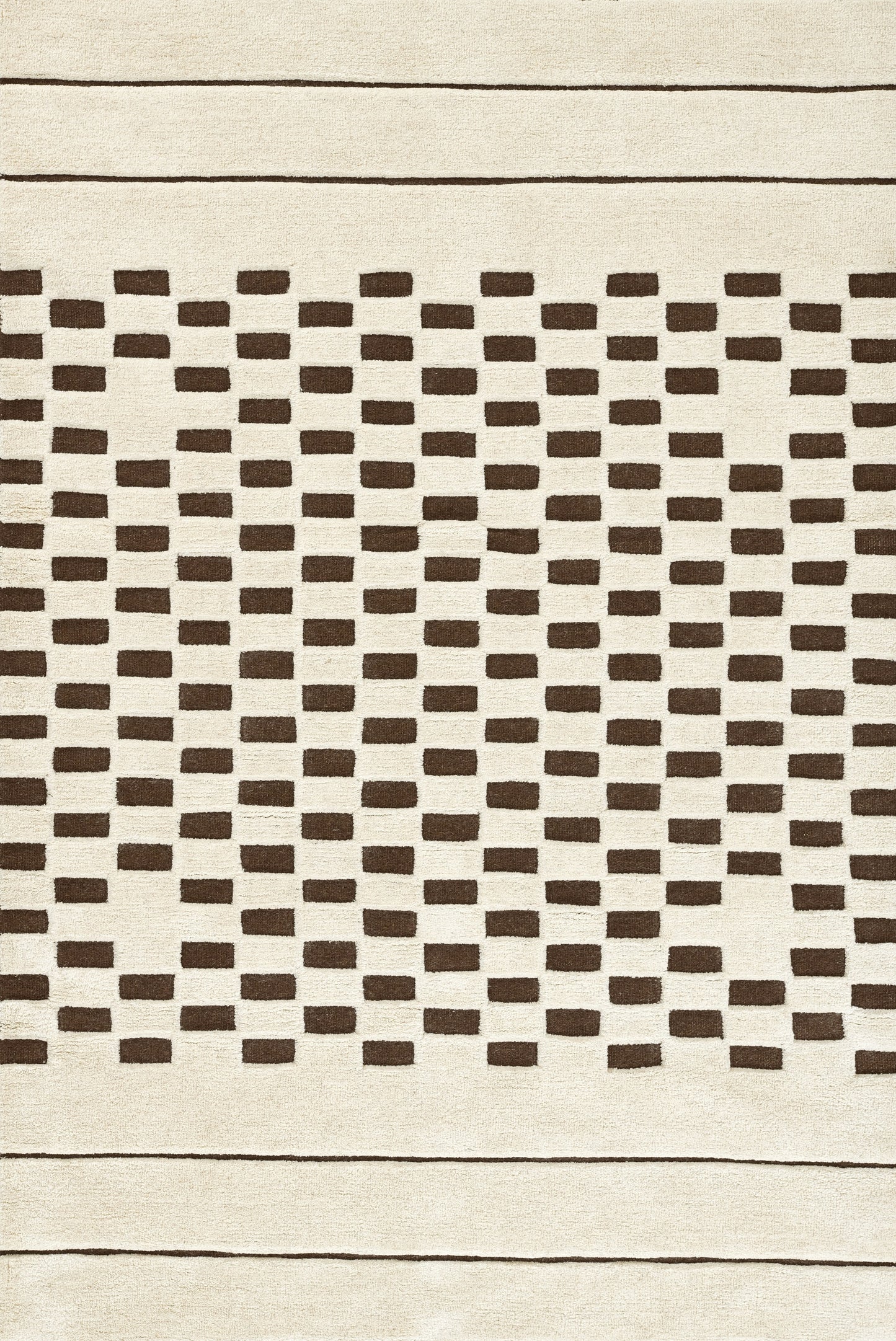 Momeni Canyon  Brown  Contemporary