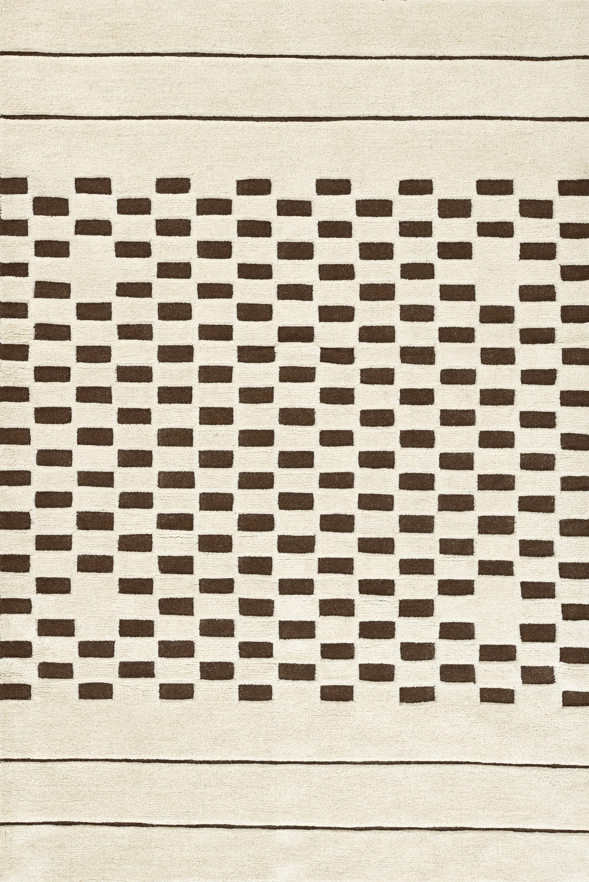 Momeni Canyon  Brown  Contemporary