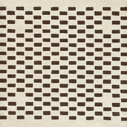 Momeni Canyon  Brown  Contemporary