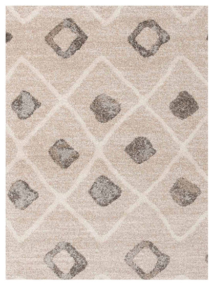 Limited Selena SD - 604 Beige Transitional Machinemade Rug - Rugs - Limited - Atlanta Designer Rugs