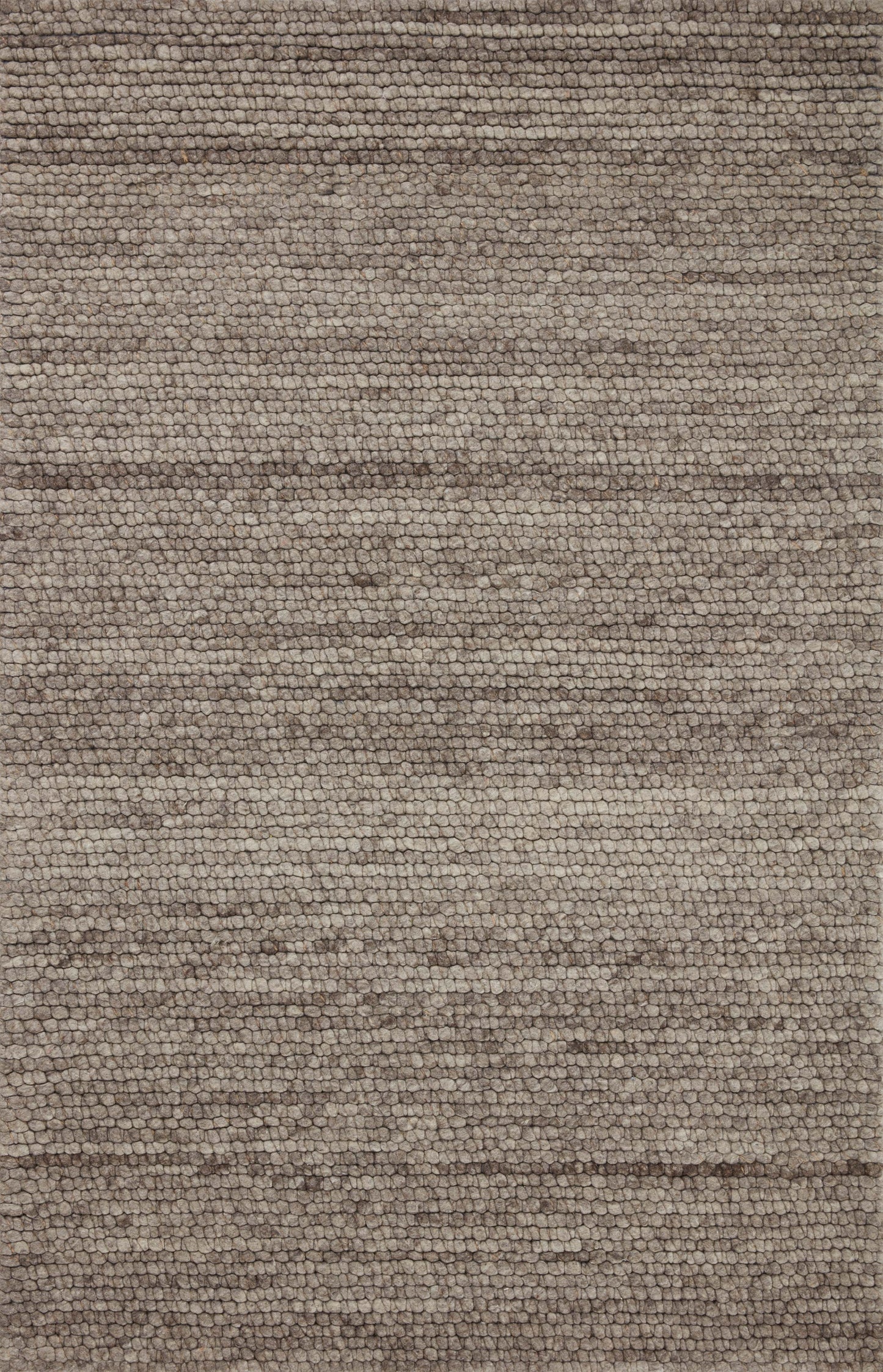 Magnolia Home by Joanna Gaines x Loloi Caroline  Granite  Contemporary