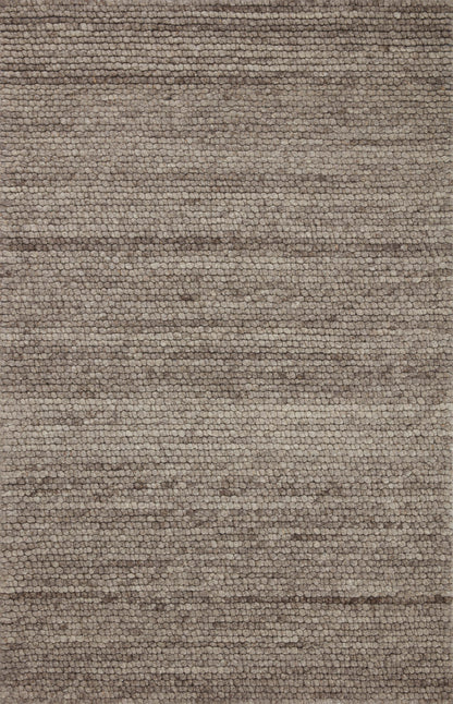 Magnolia Home by Joanna Gaines x Loloi Caroline  Granite  Contemporary