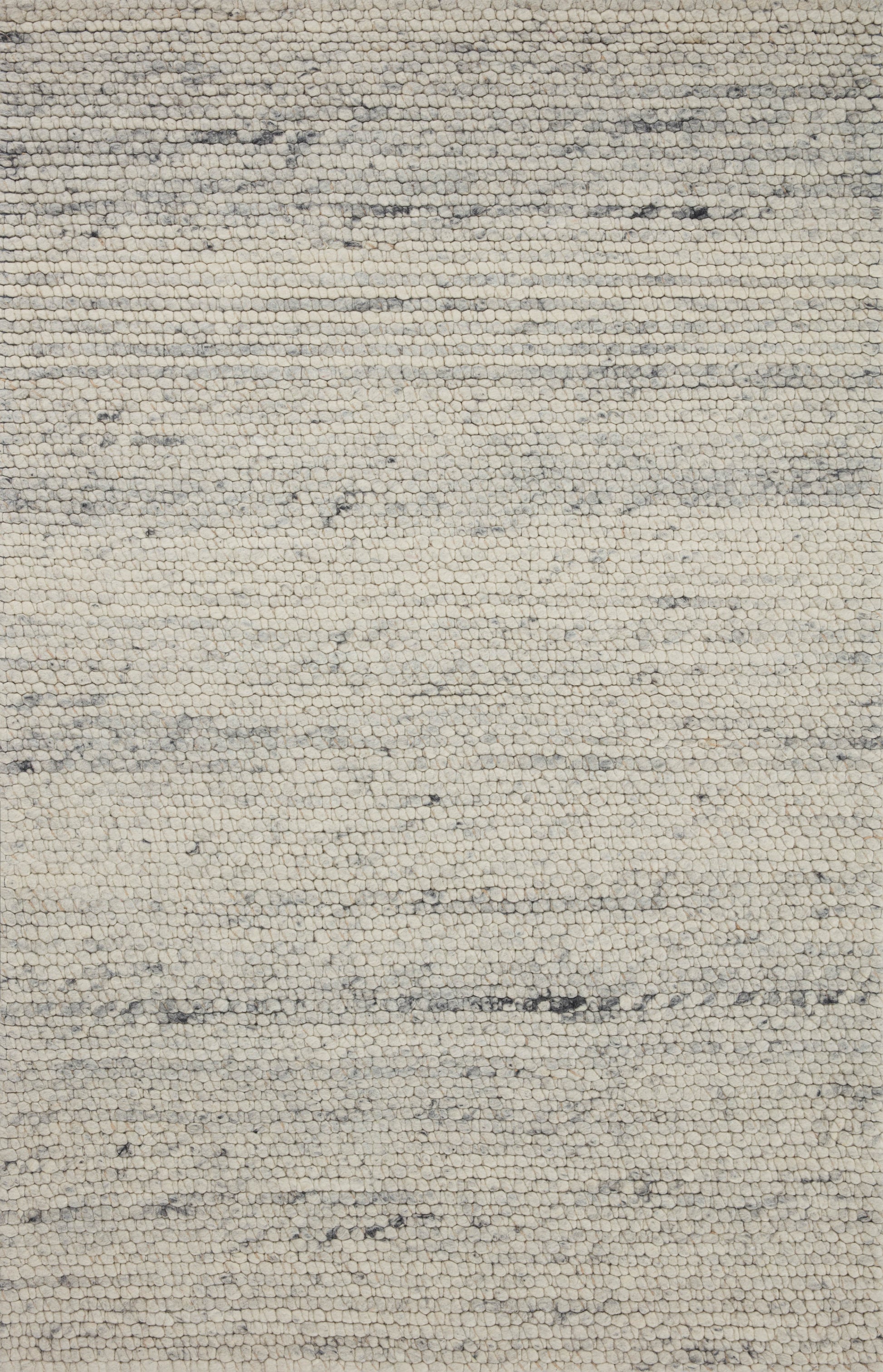 Magnolia Home by Joanna Gaines x Loloi Caroline  Mist  Contemporary