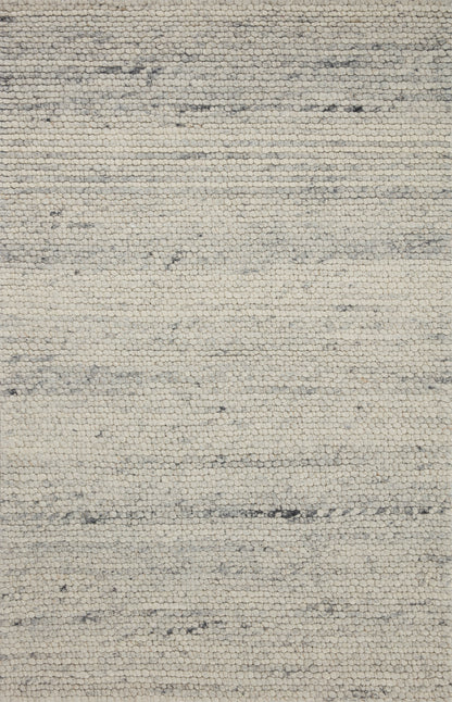 Magnolia Home by Joanna Gaines x Loloi Caroline  Mist  Contemporary