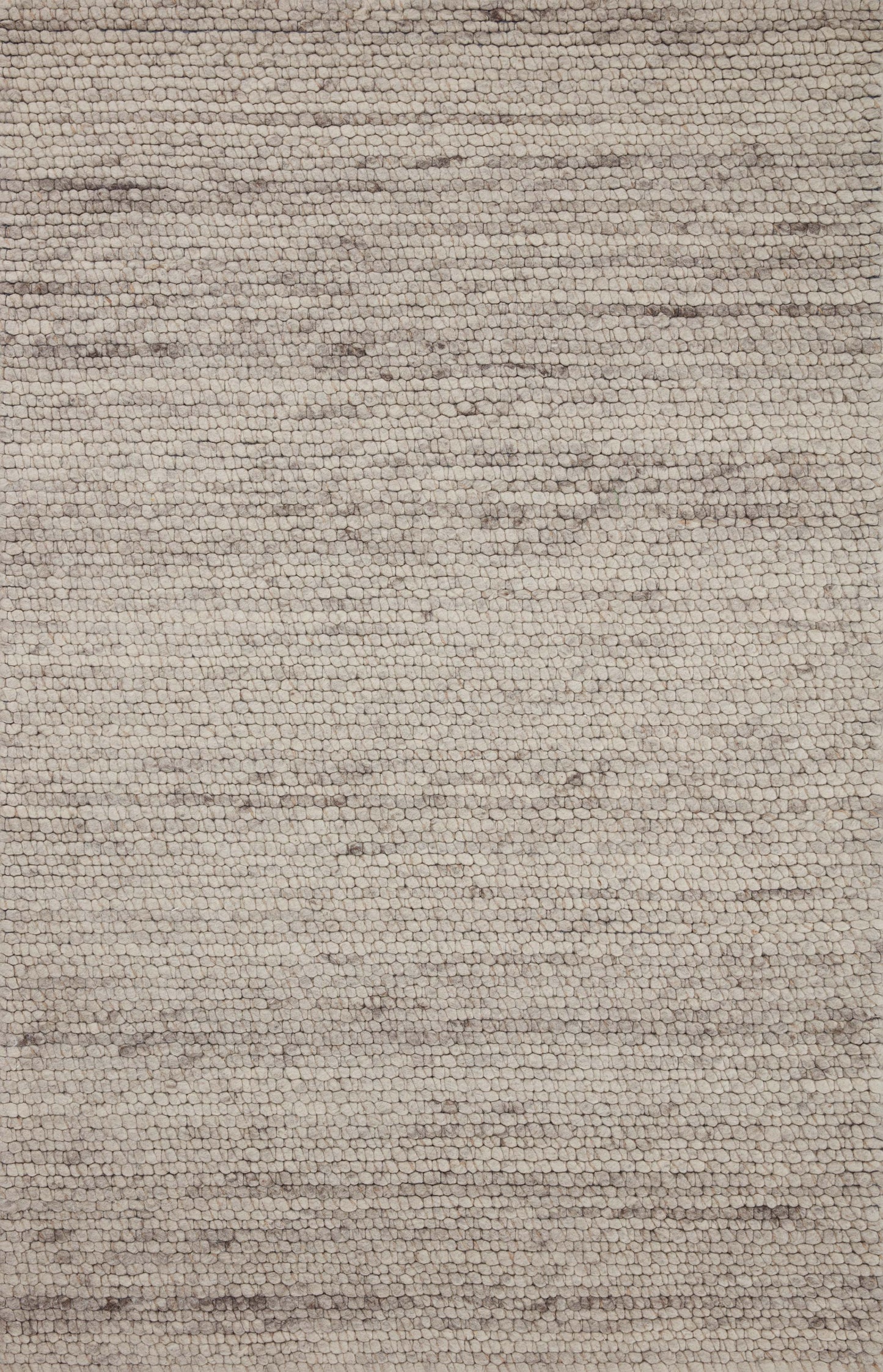 Magnolia Home by Joanna Gaines x Loloi Caroline  Natural  Contemporary