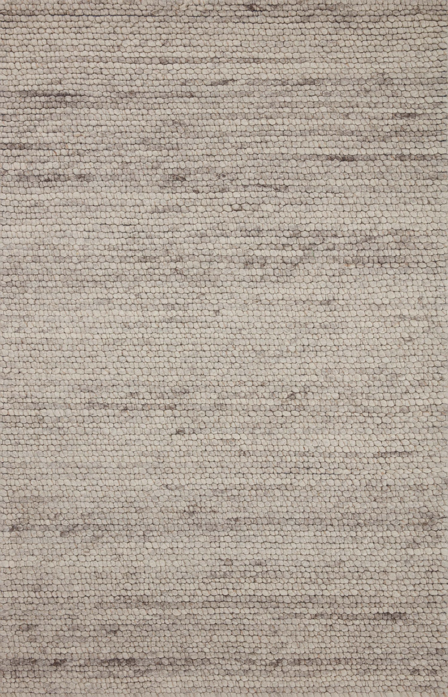 Magnolia Home by Joanna Gaines x Loloi Caroline  Natural  Contemporary