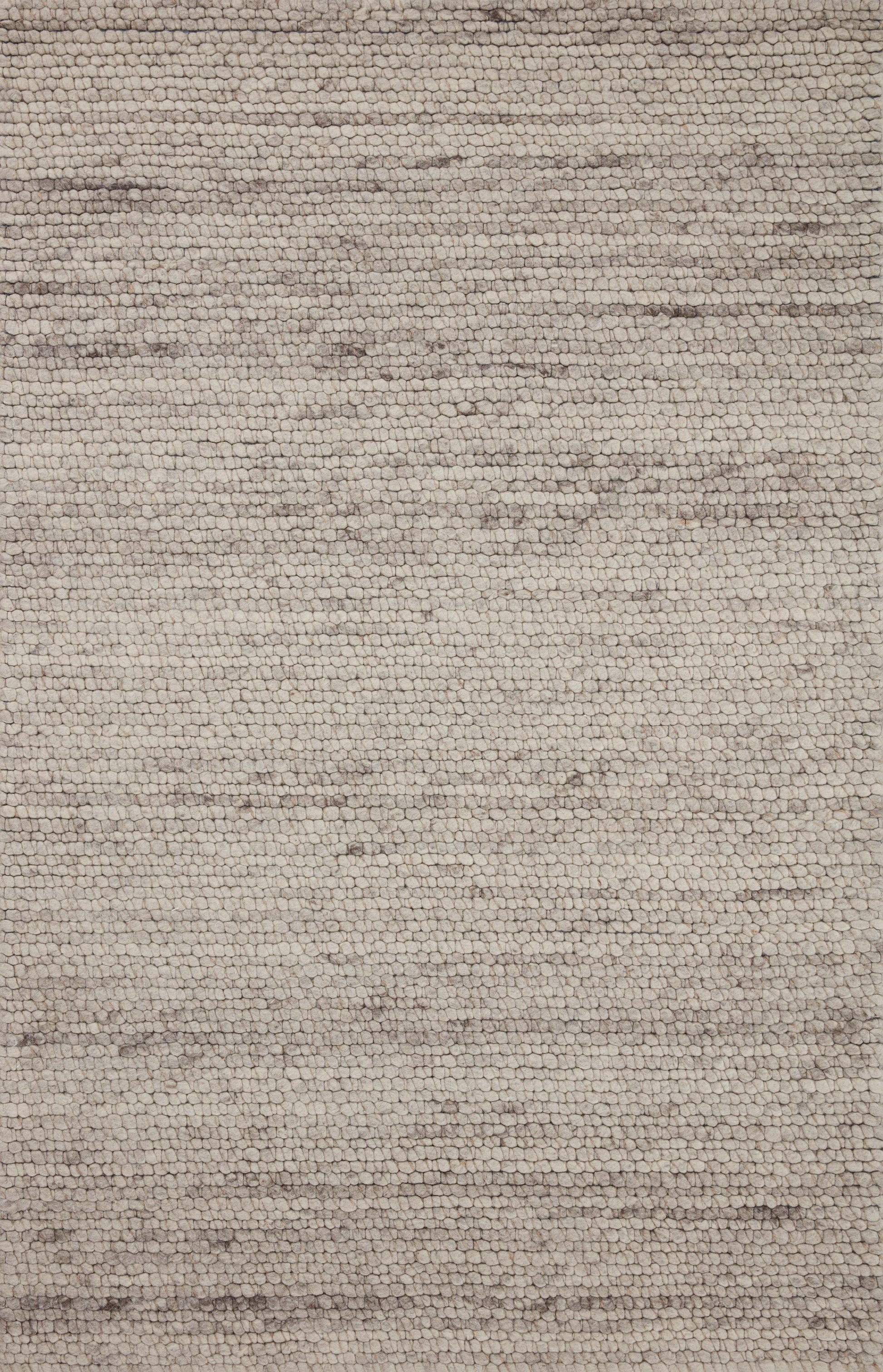 Magnolia Home by Joanna Gaines x Loloi Caroline  Natural  Contemporary