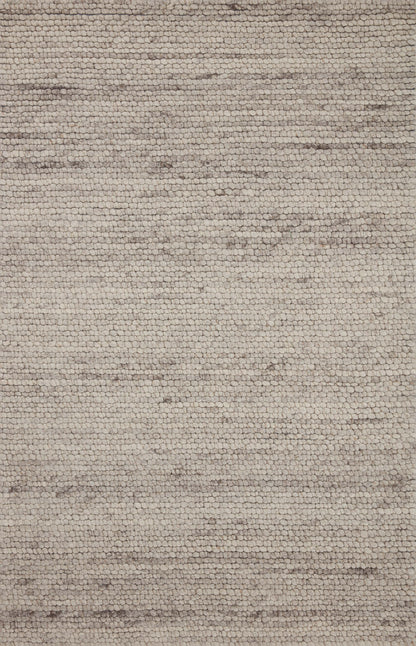 Magnolia Home by Joanna Gaines x Loloi Caroline  Natural  Contemporary