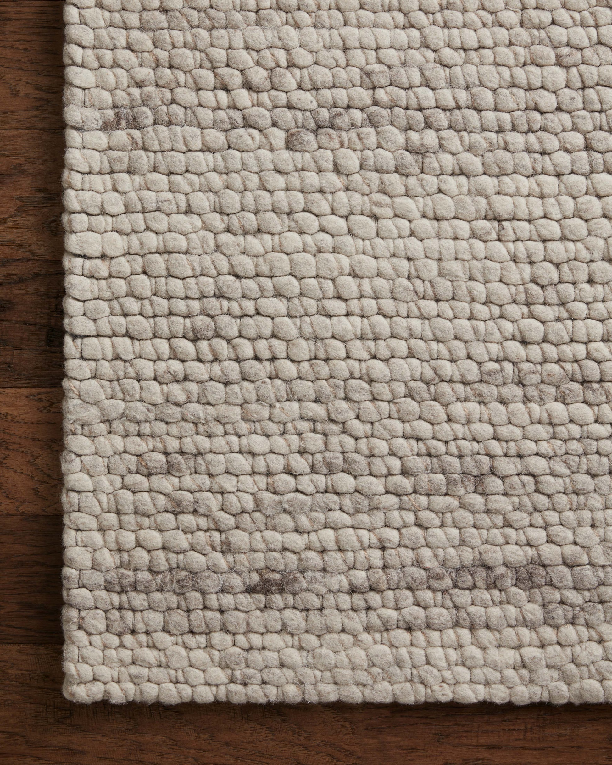 Magnolia Home by Joanna Gaines x Loloi Caroline  Natural  Contemporary