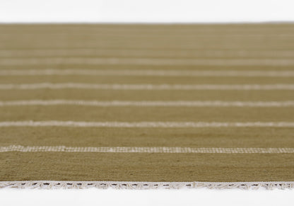 Pure Salt Caseres  Green  Contemporary