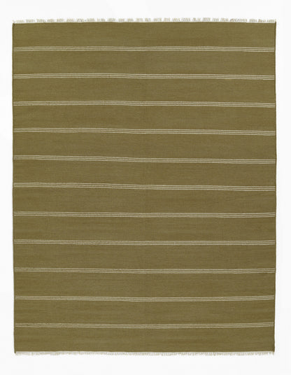 Pure Salt Caseres  Green  Contemporary