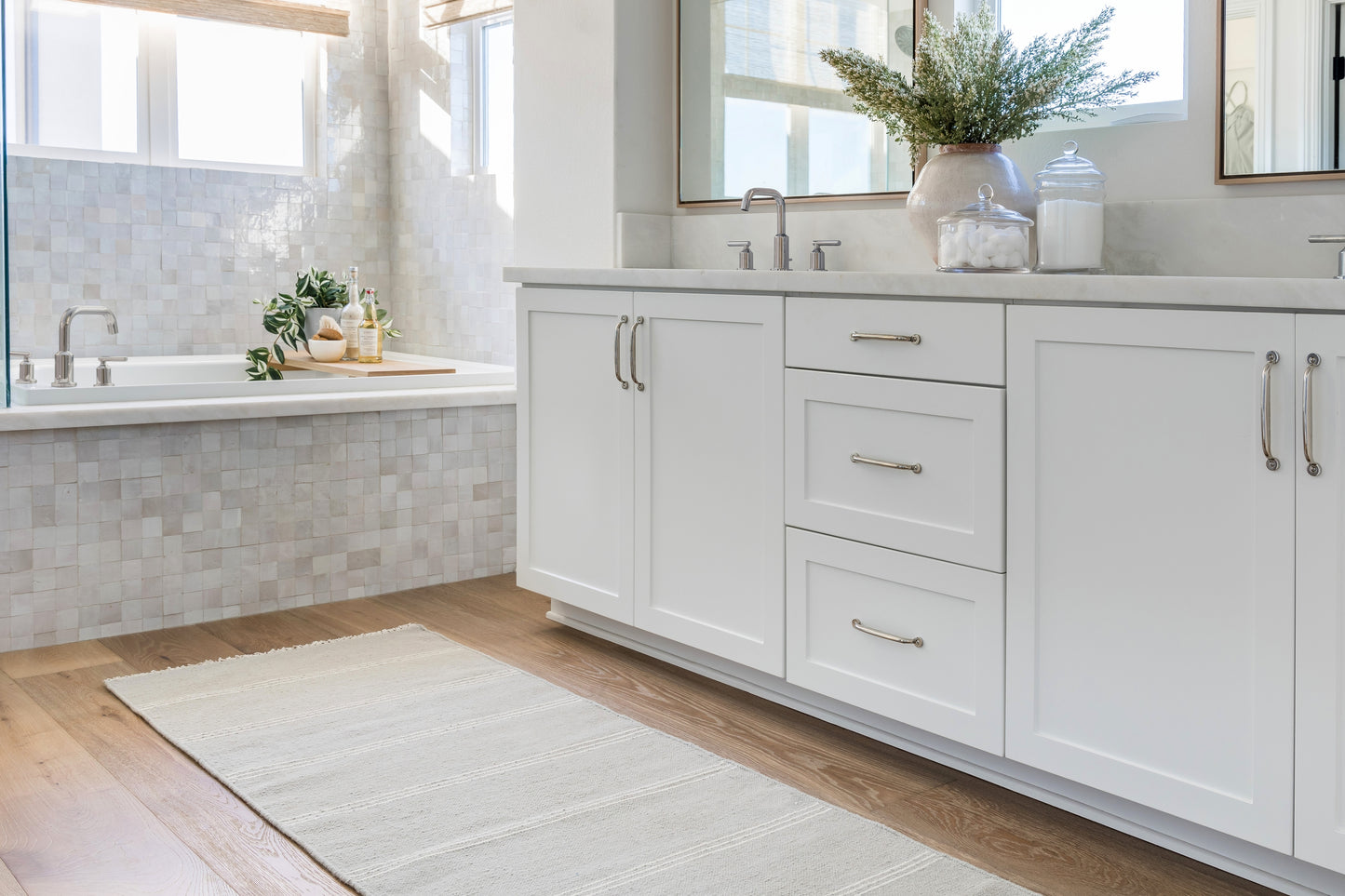 Pure Salt Caseres  Light Blue  Contemporary