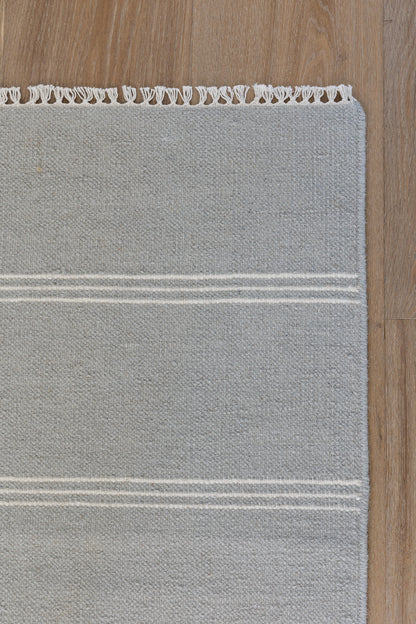 Pure Salt Caseres  Light Blue  Contemporary