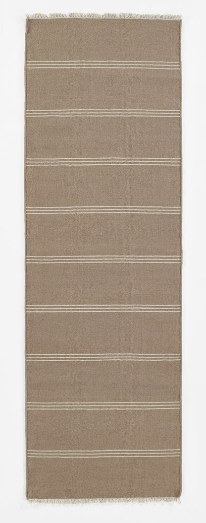 Pure Salt Caseres  Mauve  Contemporary