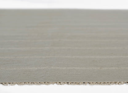 Pure Salt Caseres CES-1 Light Blue Contemporary Hand Tufted Rug