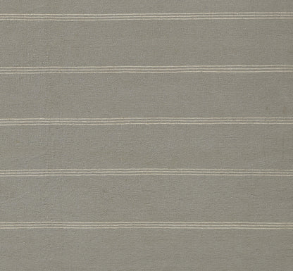 Pure Salt Caseres CES-1 Light Blue Contemporary Hand Tufted Rug