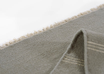 Pure Salt Caseres CES-1 Light Blue Contemporary Hand Tufted Rug