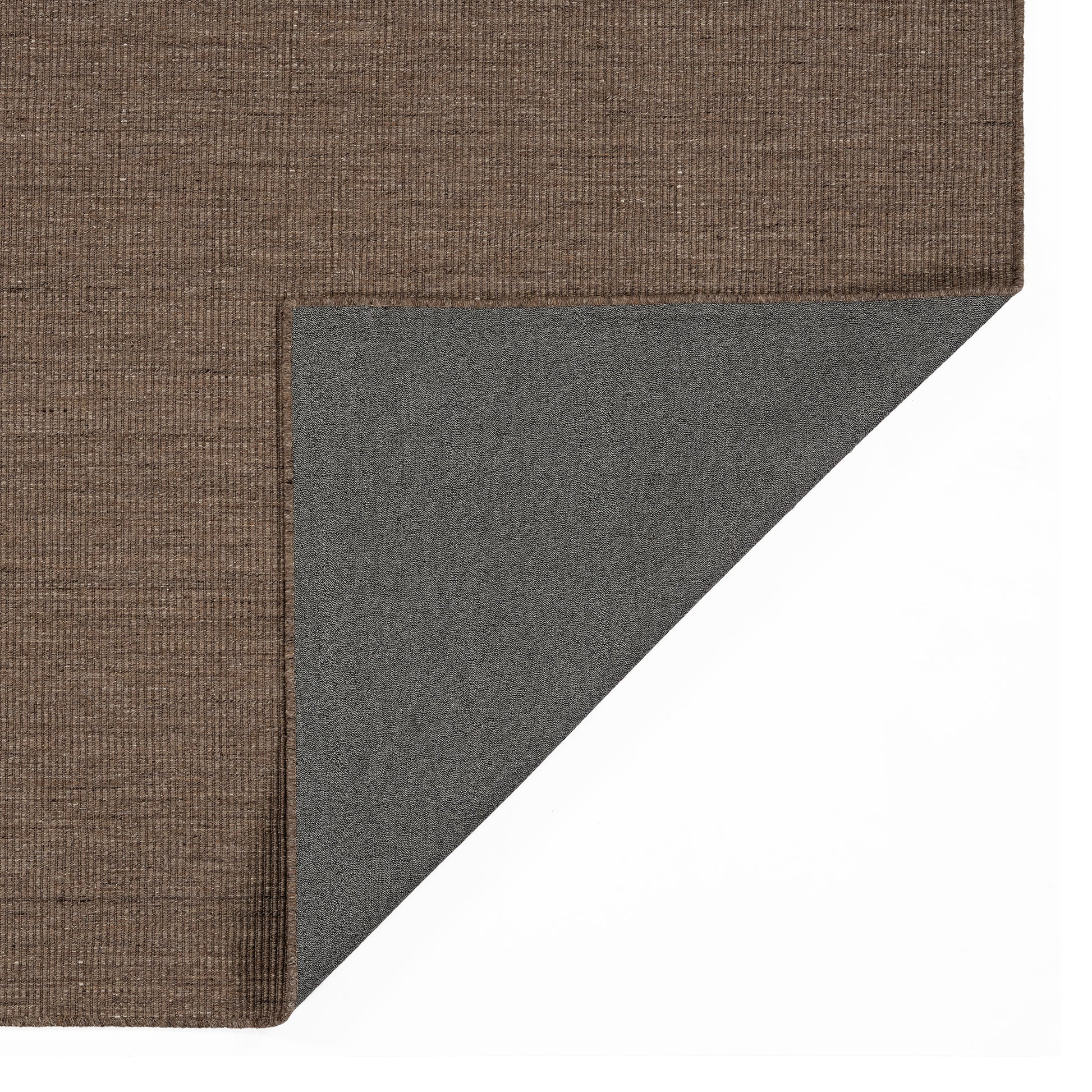 Dalyn Rugs Chambal  Chocolate  Casual