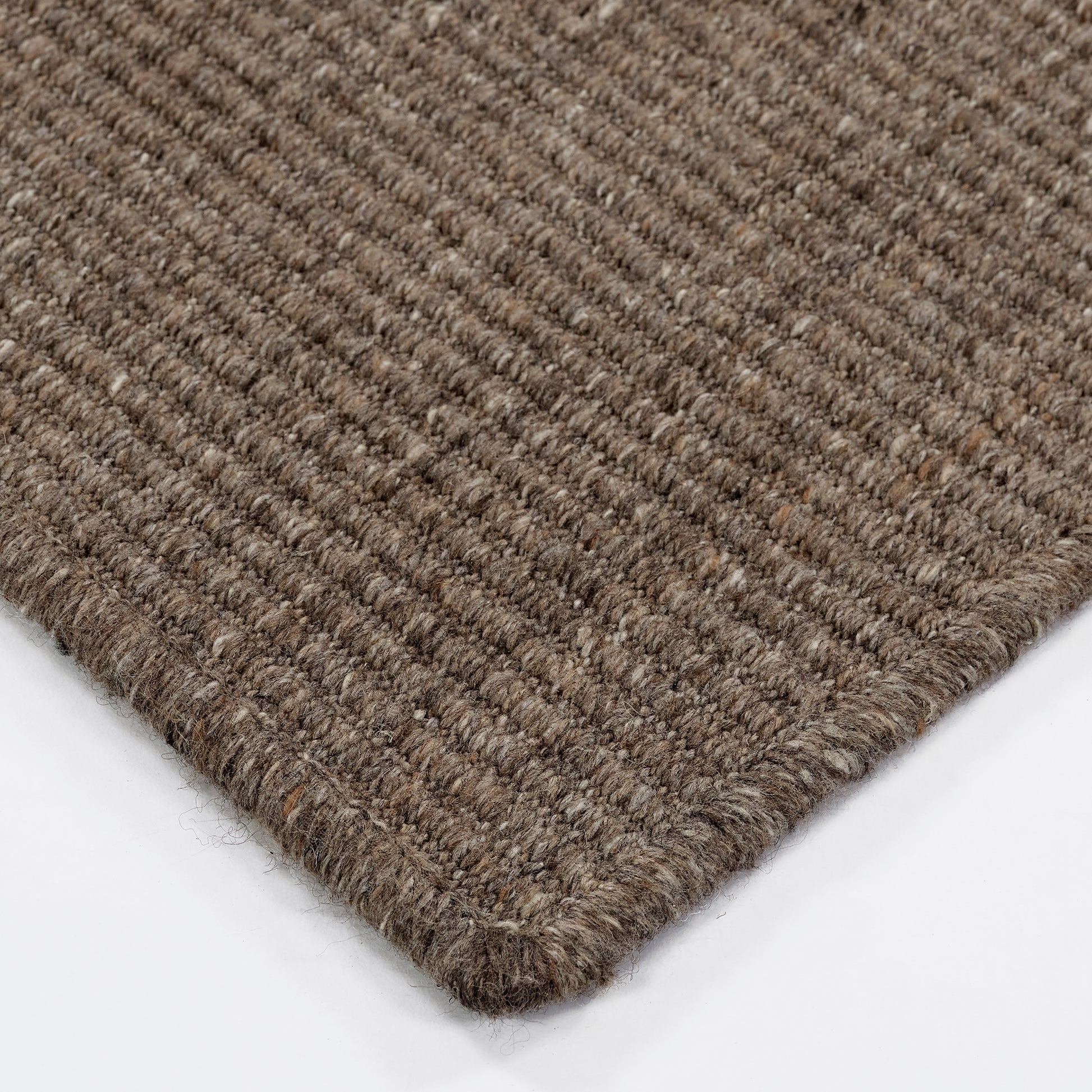 Dalyn Rugs Chambal  Chocolate  Casual
