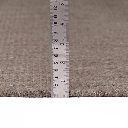 Dalyn Rugs Chambal  Chocolate  Casual